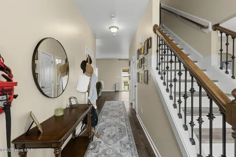 202 Maidstone Drive Richlands NC 28574