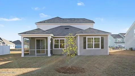 2142 Marietta Circle NW Ash NC 28420