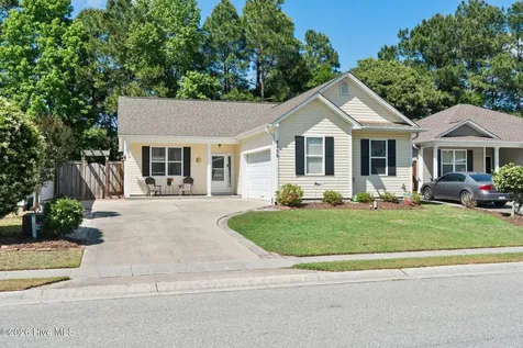 9456 Night Harbor Drive Leland NC 28451