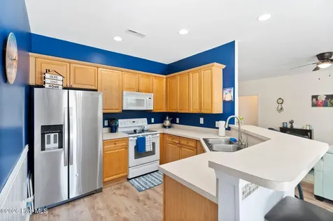 9456 Night Harbor Drive Leland NC 28451