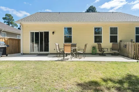 9456 Night Harbor Drive Leland NC 28451