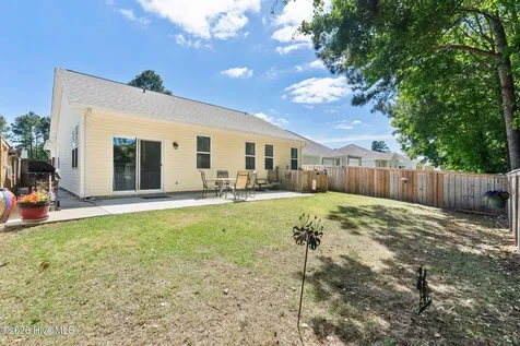 9456 Night Harbor Drive Leland NC 28451