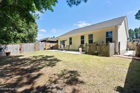 9456 Night Harbor Drive Leland NC 28451