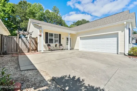 9456 Night Harbor Drive Leland NC 28451