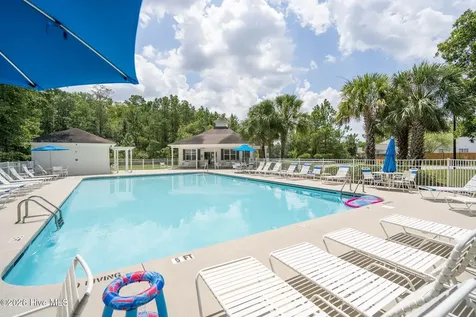 9456 Night Harbor Drive Leland NC 28451