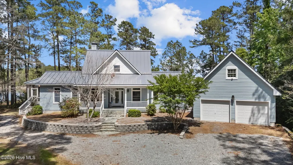 651 Quail Road Merritt NC 28556