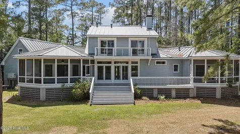 651 Quail Road Merritt NC 28556