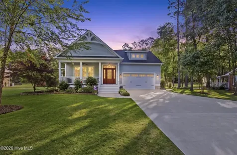3302 Peppercorn Road New Bern NC 28562