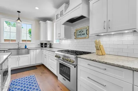 3302 Peppercorn Road New Bern NC 28562