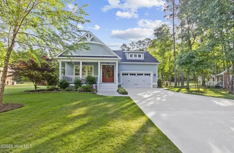 3302 Peppercorn Road New Bern NC 28562