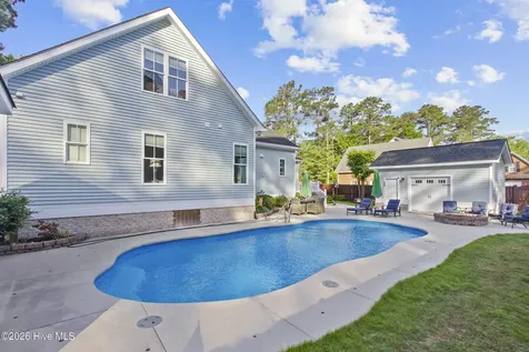 3302 Peppercorn Road New Bern NC 28562