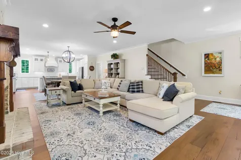 3302 Peppercorn Road New Bern NC 28562