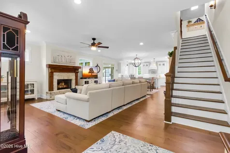 3302 Peppercorn Road New Bern NC 28562