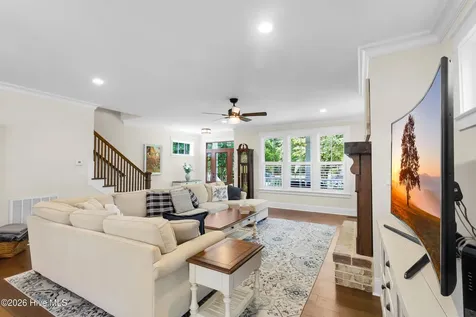 3302 Peppercorn Road New Bern NC 28562