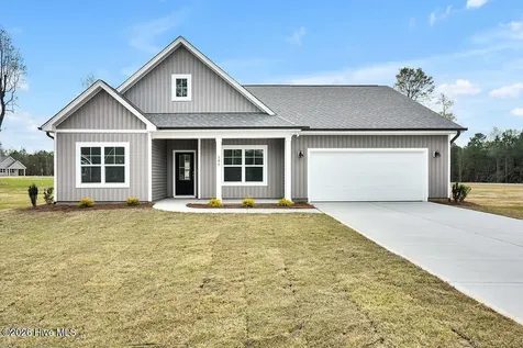 110 Eddie Drive Burgaw NC 28425