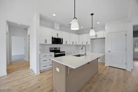 110 Eddie Drive Burgaw NC 28425