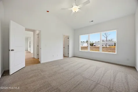 110 Eddie Drive Burgaw NC 28425