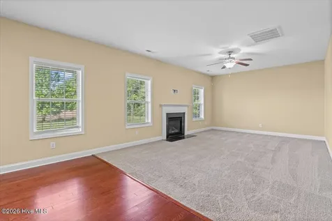 217 Lancaster Pointe Drive Pikeville NC 27863