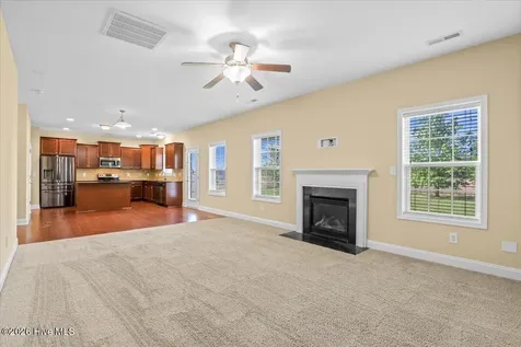 217 Lancaster Pointe Drive Pikeville NC 27863