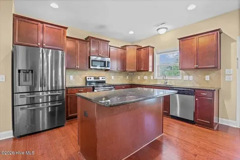 217 Lancaster Pointe Drive Pikeville NC 27863