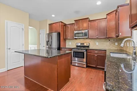 217 Lancaster Pointe Drive Pikeville NC 27863