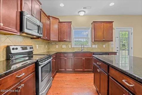 217 Lancaster Pointe Drive Pikeville NC 27863