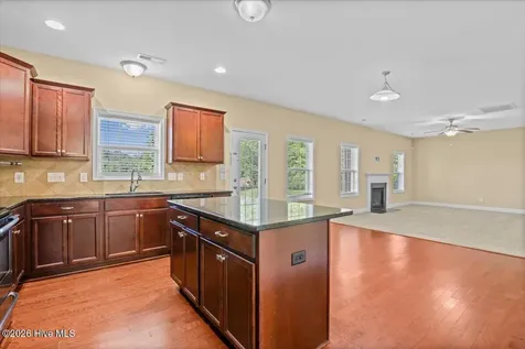 217 Lancaster Pointe Drive Pikeville NC 27863