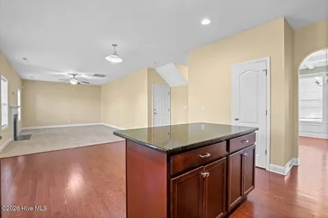 217 Lancaster Pointe Drive Pikeville NC 27863