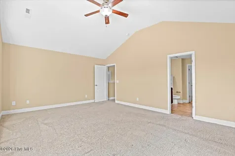217 Lancaster Pointe Drive Pikeville NC 27863