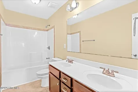 217 Lancaster Pointe Drive Pikeville NC 27863