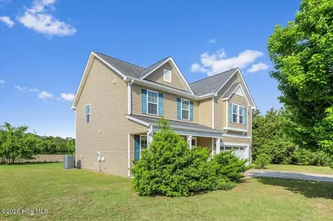 217 Lancaster Pointe Drive Pikeville NC 27863
