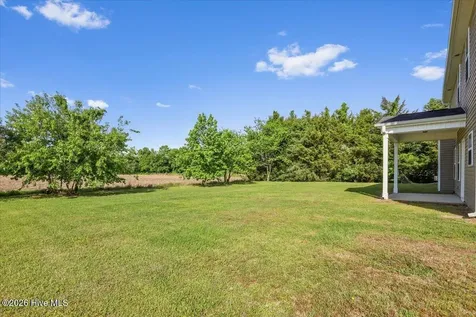 217 Lancaster Pointe Drive Pikeville NC 27863