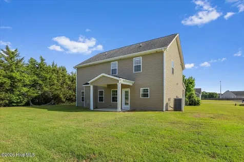 217 Lancaster Pointe Drive Pikeville NC 27863