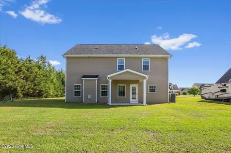 217 Lancaster Pointe Drive Pikeville NC 27863