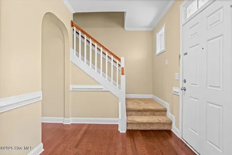 217 Lancaster Pointe Drive Pikeville NC 27863