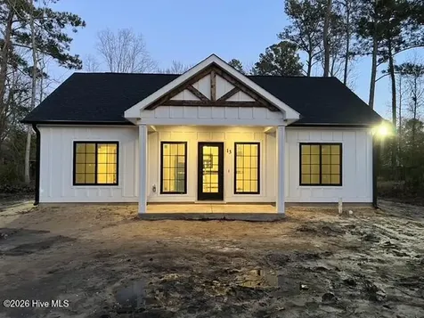 13 Creekstone Lane Castle Hayne NC 28429