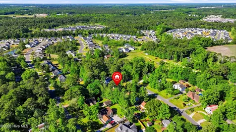 13 Creekstone Lane Castle Hayne NC 28429