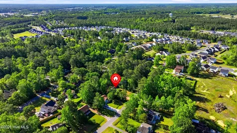 13 Creekstone Lane Castle Hayne NC 28429