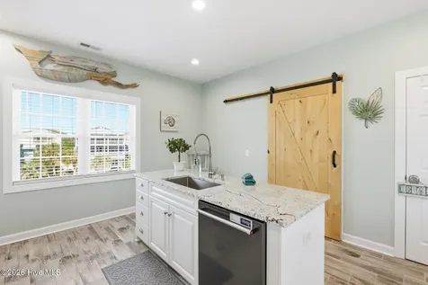 110 Seaward Court Kure Beach NC 28449