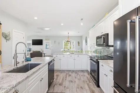 110 Seaward Court Kure Beach NC 28449