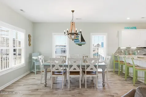 110 Seaward Court Kure Beach NC 28449