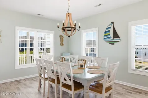 110 Seaward Court Kure Beach NC 28449