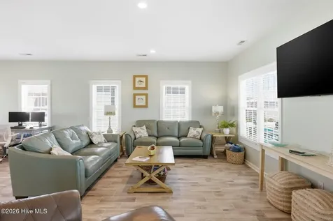 110 Seaward Court Kure Beach NC 28449