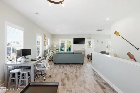 110 Seaward Court Kure Beach NC 28449