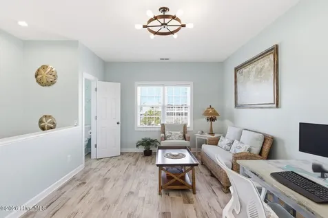 110 Seaward Court Kure Beach NC 28449