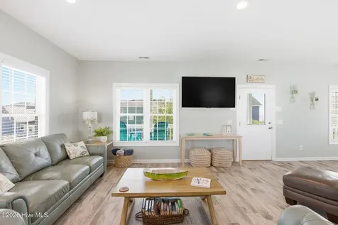 110 Seaward Court Kure Beach NC 28449