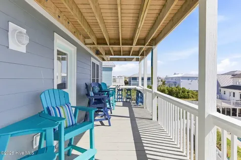110 Seaward Court Kure Beach NC 28449