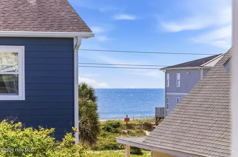 110 Seaward Court Kure Beach NC 28449