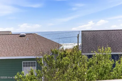 110 Seaward Court Kure Beach NC 28449