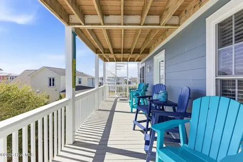 110 Seaward Court Kure Beach NC 28449